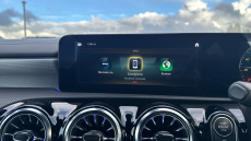 Mercedes-Benz A-Class A200 AMG Line Premium Edition 5dr Auto Petrol Hatchback